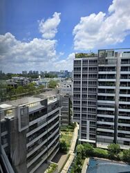 Sophia Residence (D9), Condominium #609763521